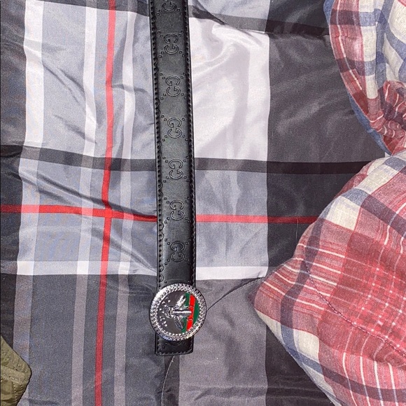 Gucci belt - Picture 2 of 5